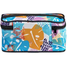 Hoppla Shelley Toiletry Bag Back